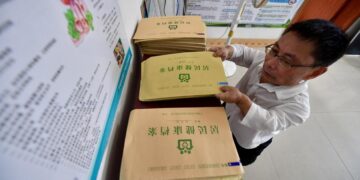 Basic medical insurance covers more than 70% of village clinics