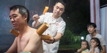 China to develop ‘digital and intelligent traditional Chinese medicine’