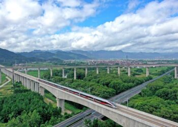 China to host global forum on deepening transport cooperation