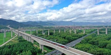 China to host global forum on deepening transport cooperation