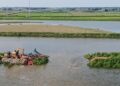 China’s central bank boosts financial support for agriculture, small businesses