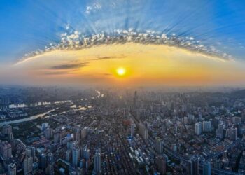 Cross-border e-commerce giant SHEIN to establish supply chain headquarters in Guangzhou