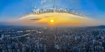 Cross-border e-commerce giant SHEIN to establish supply chain headquarters in Guangzhou