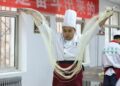Gansu launches support policies for Lanzhou beef noodle industry