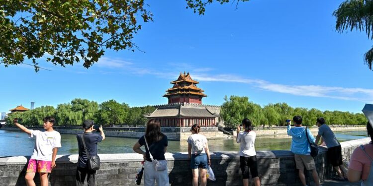 Palace Museum to increase ticket availability for individual visitors