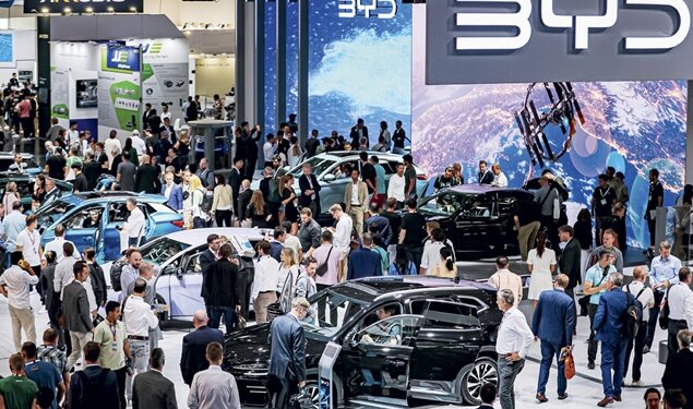 Protectionism is not the solution