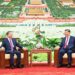 Xi Jinping holds talks with top Vietnamese leader To Lam in Beijing
