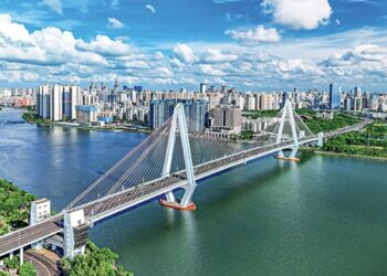 A successful strategic choice