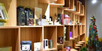 China-Africa trade shows rapid growth