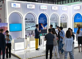 China and France jointly seize new opportunities at CIFTIS