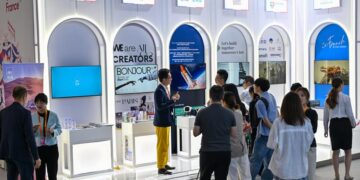 China and France jointly seize new opportunities at CIFTIS