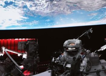 China to provide more diverse foods for deep space exploration missions