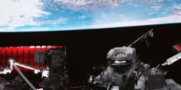 China to provide more diverse foods for deep space exploration missions