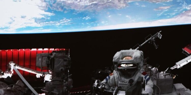 China to provide more diverse foods for deep space exploration missions