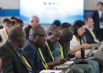 FCSA Summit Press Conference