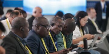 FCSA Summit Press Conference