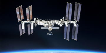 NASA and SpaceX launch 9th crew rotation mission to space station