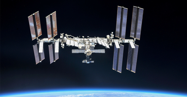 NASA and SpaceX launch 9th crew rotation mission to space station