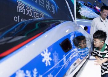 New horizons of cooperation for China and France in advanced manufacturing industry