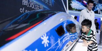 New horizons of cooperation for China and France in advanced manufacturing industry