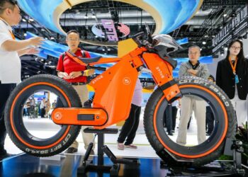 Services trade fair closes with an abundance of results