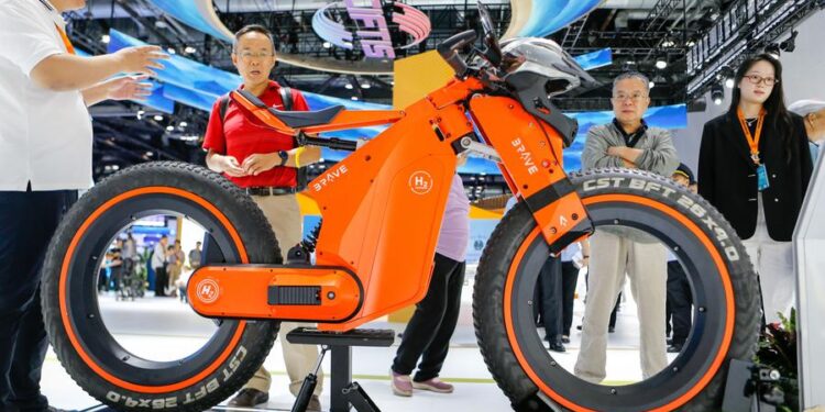 Services trade fair closes with an abundance of results