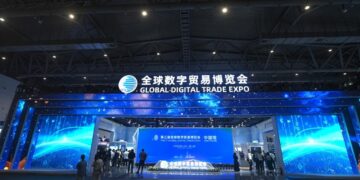 The 3rd World Digital Commerce Expo Highlights AI Innovations and Low-Flying Economy