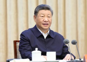 Xi Jinping calls for opening up new horizons in ecological conservation, high-quality development of Yellow River Basin