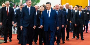Xi Jinping stresses unique role of people-to-people diplomacy