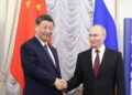 China and Russia have found a good model of understanding between large neighboring countries