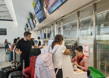 China announces pilot project to further optimize payment services for foreign tourists