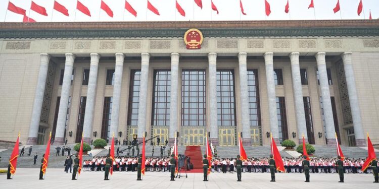 China publishes chronicle of CCP events from 1921 to 1949