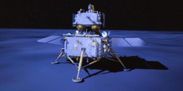 China publishes its space science development plan for 2024-2050