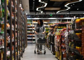 China records improvement in living conditions in 75 years