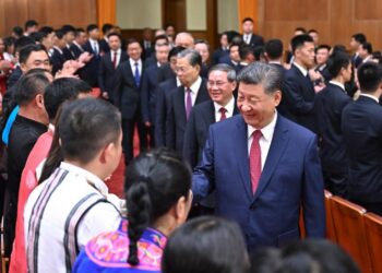 Concert marks 75th anniversary of founding of People’s Republic of China