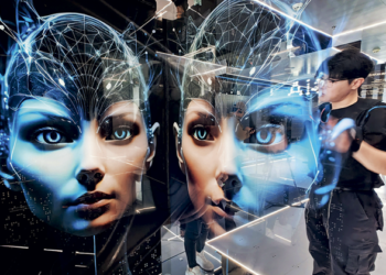 Digital innovation in China