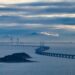 Hong Kong-Zhuhai-Macao Bridge records record number of daily vehicle crossings
