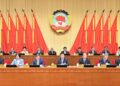 Top political advisers study guiding principles of Xi Jinping’s CPPCC speech