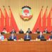Top political advisers study guiding principles of Xi Jinping’s CPPCC speech