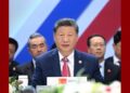 Xi Jinping calls for quality development of broader BRICS cooperation