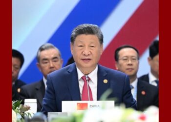 Xi Jinping calls for quality development of broader BRICS cooperation