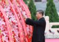 Xi Jinping pays tribute to heroes on Martyrs’ Day
