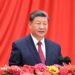 Xi Jinping promises greater national achievements and greater contributions to peace and development of mankind