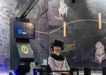 China and France deepen scientific and technological cooperation in cultural heritage protection