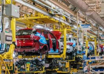 China supports mutually beneficial cooperation with EU in automobile industry