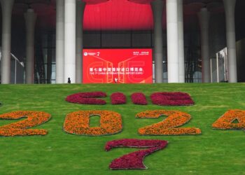 New Zealand will have a strong presence at the 7th CIIE