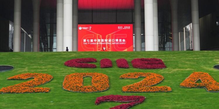 New Zealand will have a strong presence at the 7th CIIE