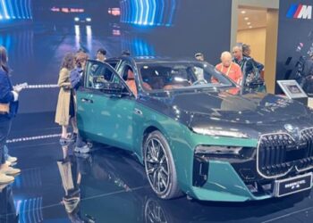 Plea for cooperation in electric vehicles