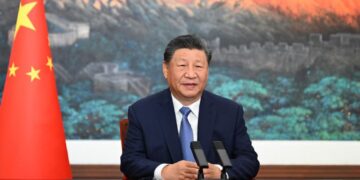 Xi Jinping congratulates Wuzhen Summit of World Internet Conference 2024