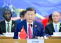 Xi calls for fair and equitable global governance system at G20 summit